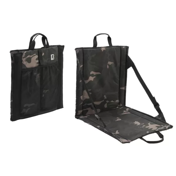  Amortiza BRANDIT 9637 DARKCAMO 