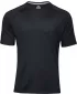 Tricou pentru bărbați TEE JAYS | TJ 7020 NEGRU