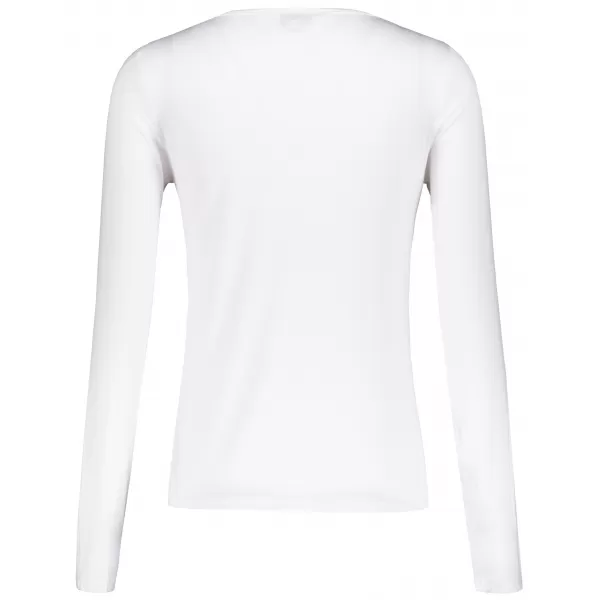  Tricou pentru femei ALTISPORT GLADYS ALB 