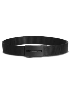 centura PENTAGON REGAL BELT 35MM BLK K17103 NEGRU