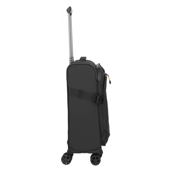  Valiză TRAVELITE BRIIZE S NEGRU 