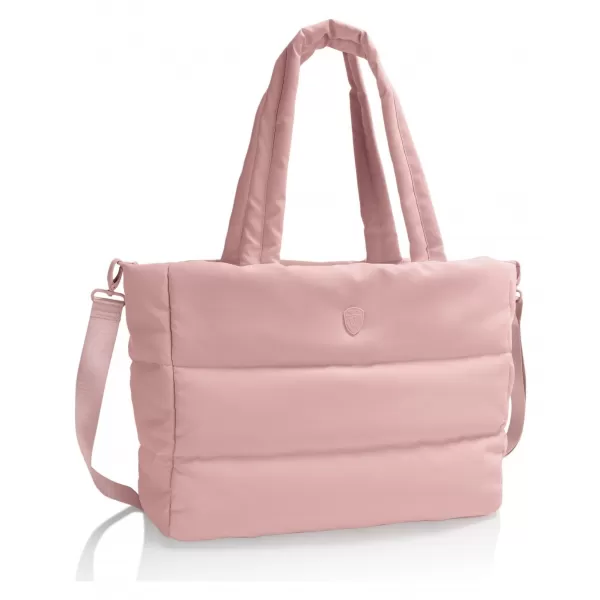  Sac HEYS PUFFER TOTE BAG TRANDAFIR 