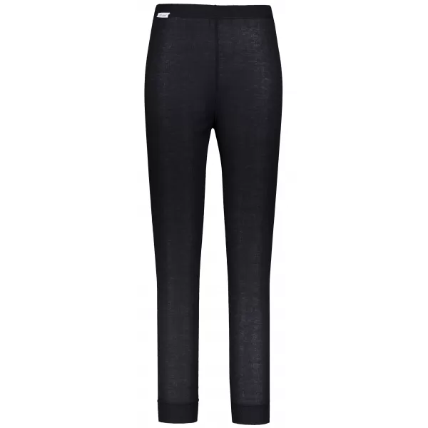  Pantaloni termici de dama ALTISPORT GRIZELDA NEGRU 