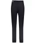 Pantaloni termici de dama ALTISPORT GRIZELDA NEGRU