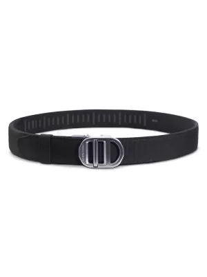 centura PENTAGON CHUCK RATCHET BELT STL K17105 NEGRU