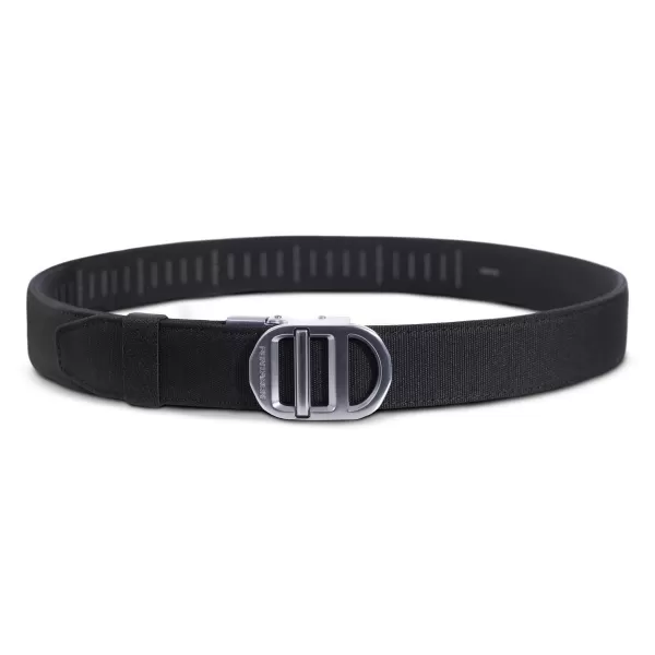  centura PENTAGON CHUCK RATCHET BELT STL K17105 NEGRU 
