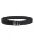 centura PENTAGON CHUCK RATCHET BELT STL K17105 NEGRU