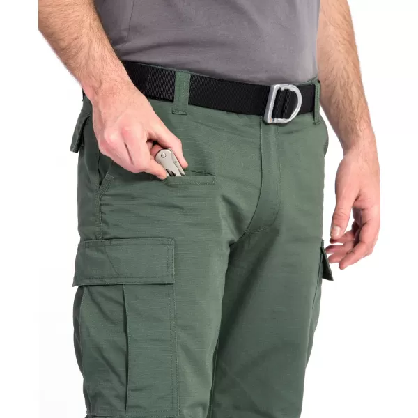  Pantaloni PENTAGON BDU 2.0 K05001 ALBASTRU MARIN 