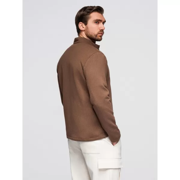  Sacou OMBRE OM-JANP-0229 MARO 