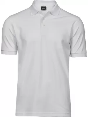 Tricou pentru bărbați TEE JAYS | TJ 1405 ALB