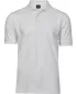 Tricou pentru bărbați TEE JAYS | TJ 1405 ALB