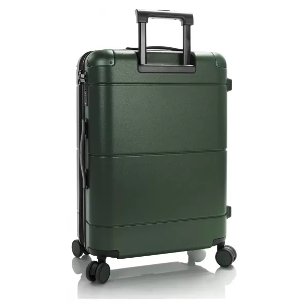 Valiză HEYS ZEN S,M,L VERDE 