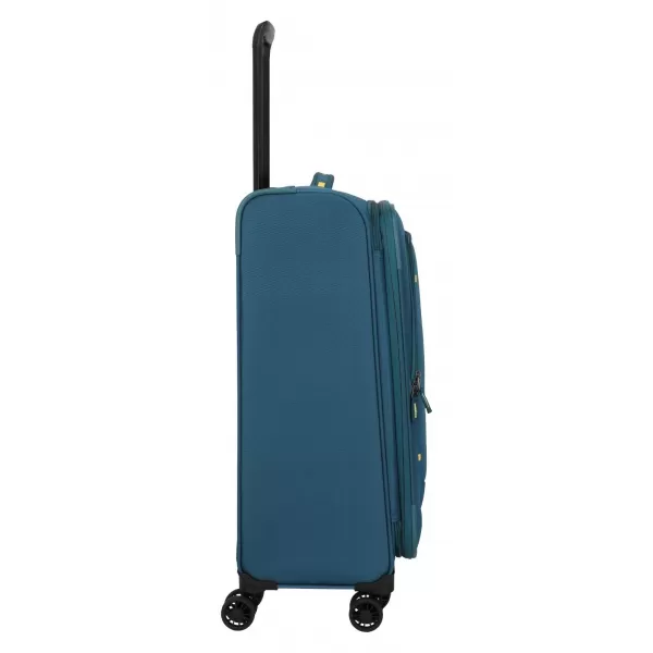  Valiză TRAVELITE Umbria M BENZINĂ 
