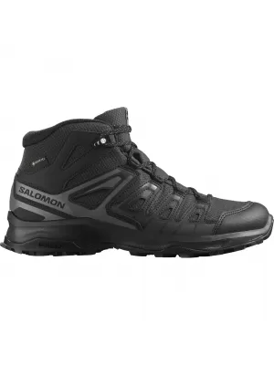 Pantofi pentru bărbați SALOMON EXTEGRA MID GORE-TEX FANTOMĂ/ASFALT/CASTLEROCK
