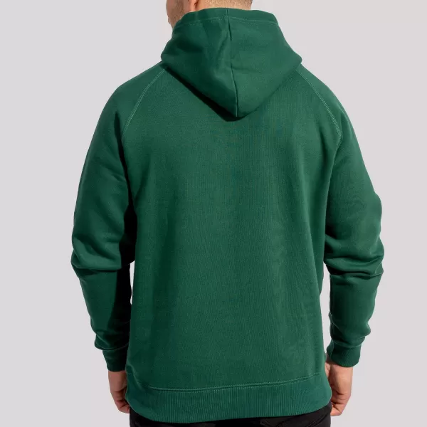  Hanorac PENTAGON PHAETON HOOD SWEATER K09021-SS83 SPRINGBOK VERDE 