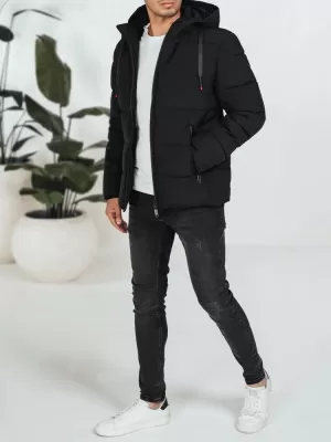 Sacou DSTREET TX5060 NEGRU
