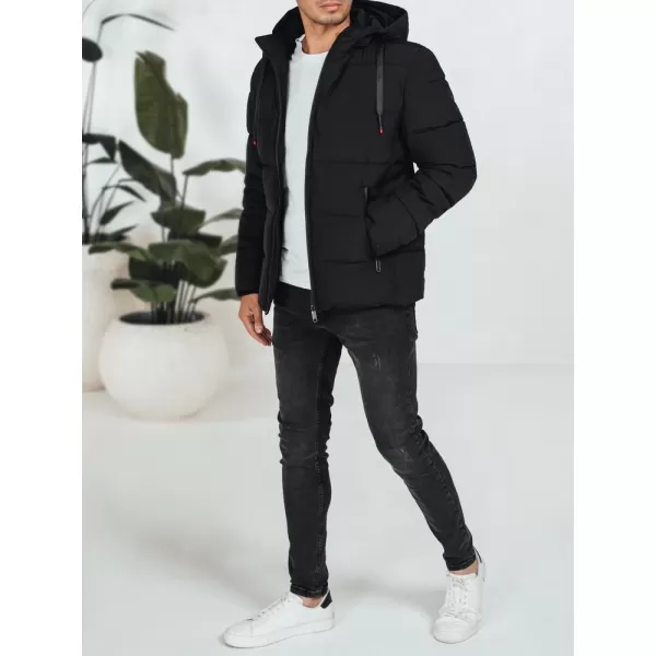 Sacou DSTREET TX5060 NEGRU 