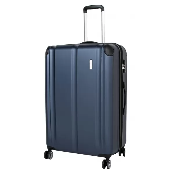  Valiză TRAVELITE CITY 4W L OBICEIURI 