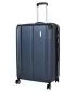 Valiză TRAVELITE CITY 4W L OBICEIURI