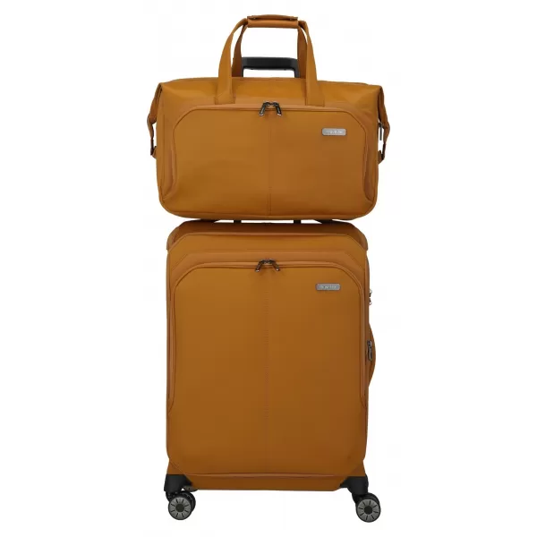  Sac TRAVELITE Priima Weekender CURRY 