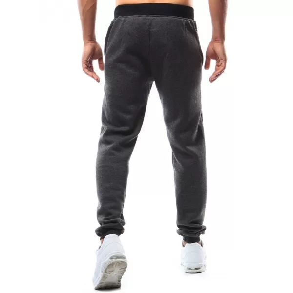  Pantaloni DSTREET UX2215 GRI ÎNCHIS 