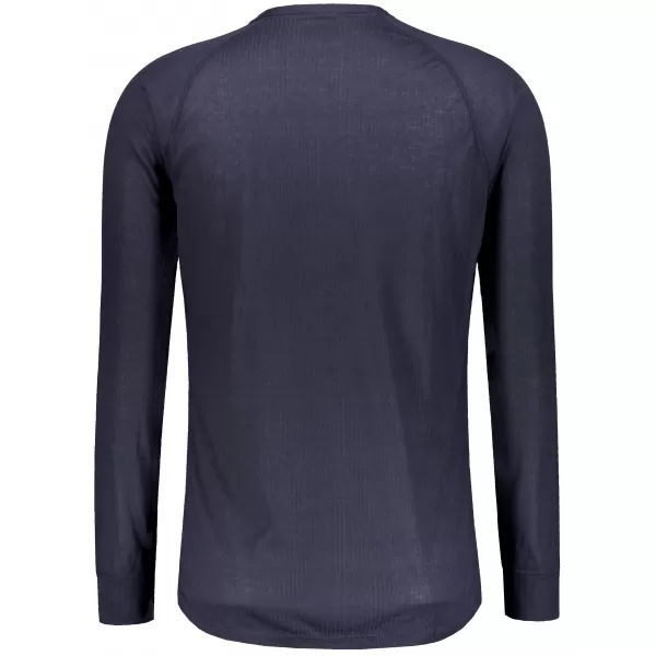  Set termic pentru bărbați ALTISPORT GAIN GRI ÎNCHIS 