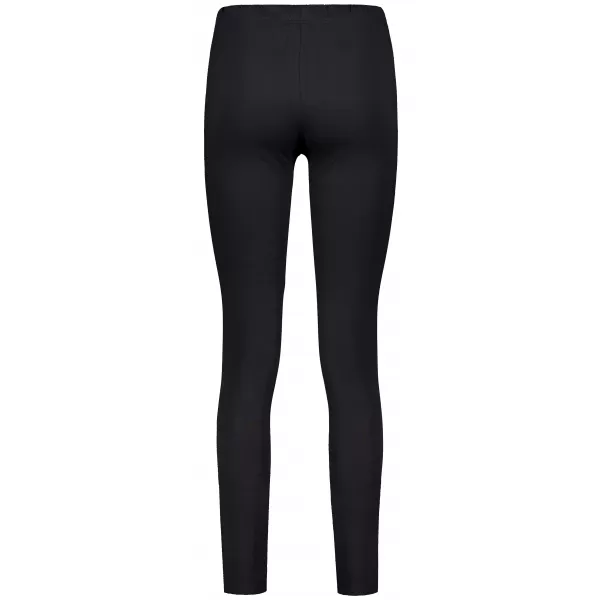  Jambiere de damă ALTISPORT KUBEA NEGRU 