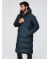 Haina masculină OMBRE OM-JALJ-0269 ALBASTRU MARIN