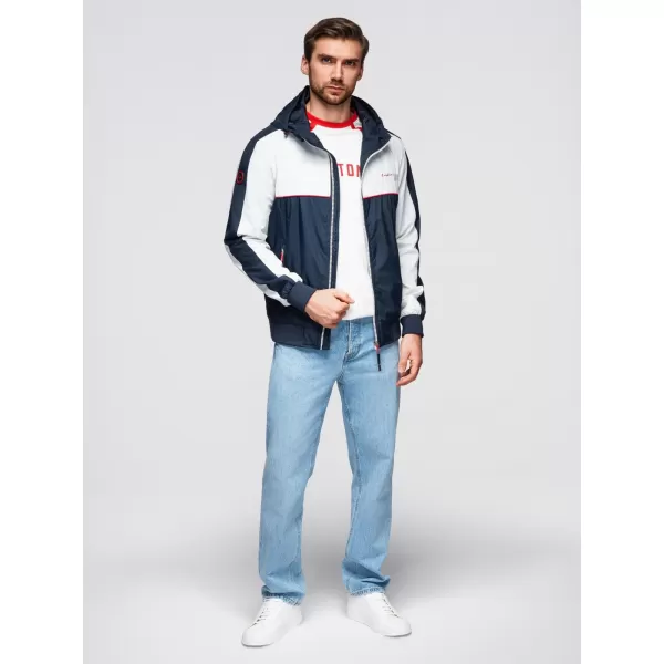  Sacou OMBRE OM-JAFL-0109 ALB 