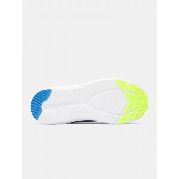  Pantofi băieți UNDER ARMOUR UA BGS PURSUIT 4 BL 6000227-402 ALBASTRU 
