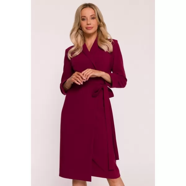  Rochie STYLOVE S415 MARO 