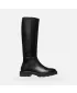 Cizme de dama GEOX NORIZE G009515 NEGRU