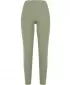 Pantalonii pentru doamne URBAN CLASSICS TB7804 MATCHA GREEN