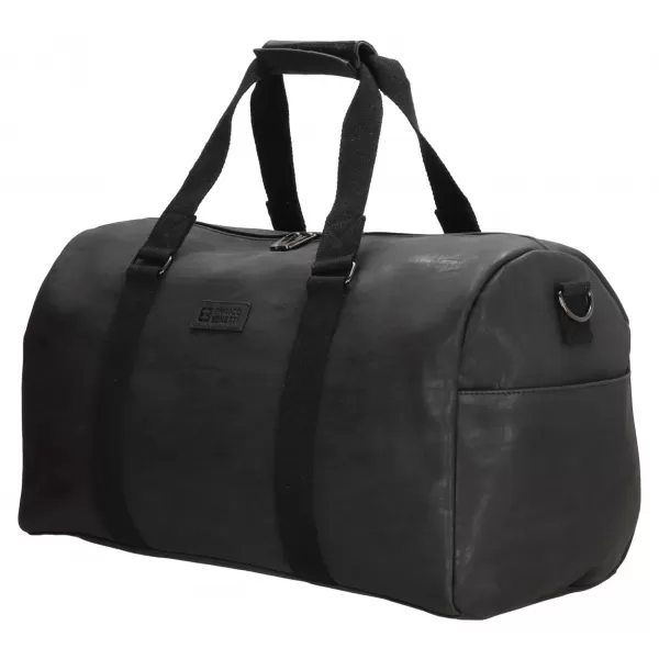  Sac ENRICO BENETTI ROTTERDAM SPORT BAG NEGRU 