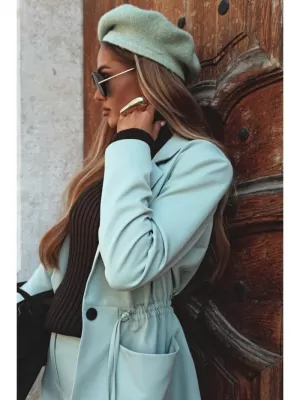 Geaca de dama MOE M873 MENTĂ