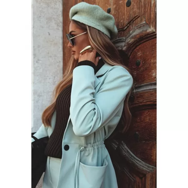  Geaca de dama MOE M873 MENTĂ 
