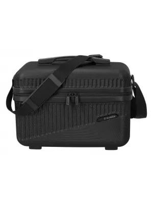 Valiză TRAVELITE BALI BEAUTYCASE NEGRU