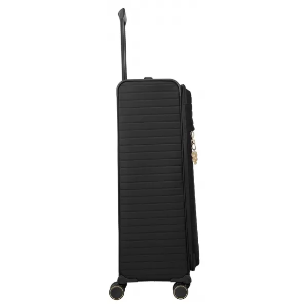  Valiză TRAVELITE BARBARA STEPP L NEGRU 