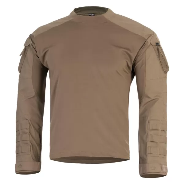  tricou PENTAGON WOLF COMBAT SHIRT K02025 COIOT 