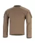 tricou PENTAGON WOLF COMBAT SHIRT K02025 COIOT