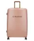 Valiză CHARM LONDON CAPETOWN L ROZ