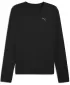 Tricou pentru bărbați PUMA M CLOUDSPUN LS TEE 52759101 PUMA NEGRU