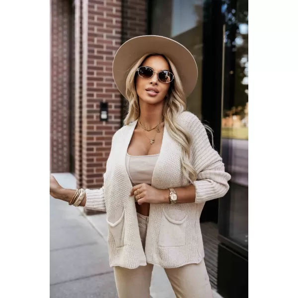  Cardigan pentru doamne NUMOCO 630-1 BEJ 