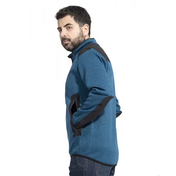  Hanorac PENTAGON AMINTOR FLEECE JACKET K08028 MARO TERRA 