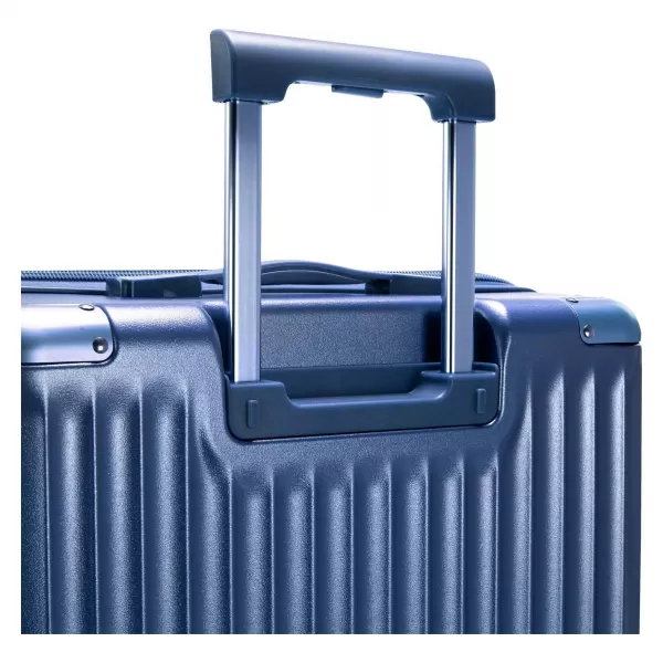  Valiză HEYS LUXE L TRUNK OBICEIURI 