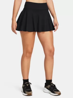 Fusta de dama UNDER ARMOUR MOTION SKORT 1387538-001 NEGRU