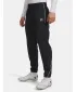 Pantaloni sport pentru bărbați UNDER ARMOUR UA M CHALLENGER WARM-UP PN 6004046-001 NEGRU