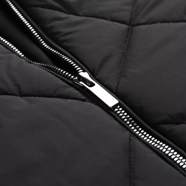  Haina ALPINE PRO STAWA NEGRU 