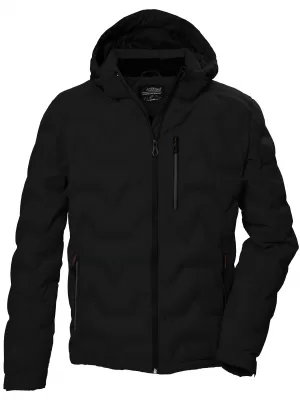 Sacou KILLTEC KOW 60 NEGRU