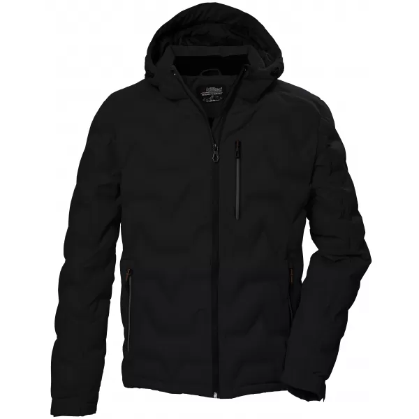 Sacou KILLTEC KOW 60 NEGRU 